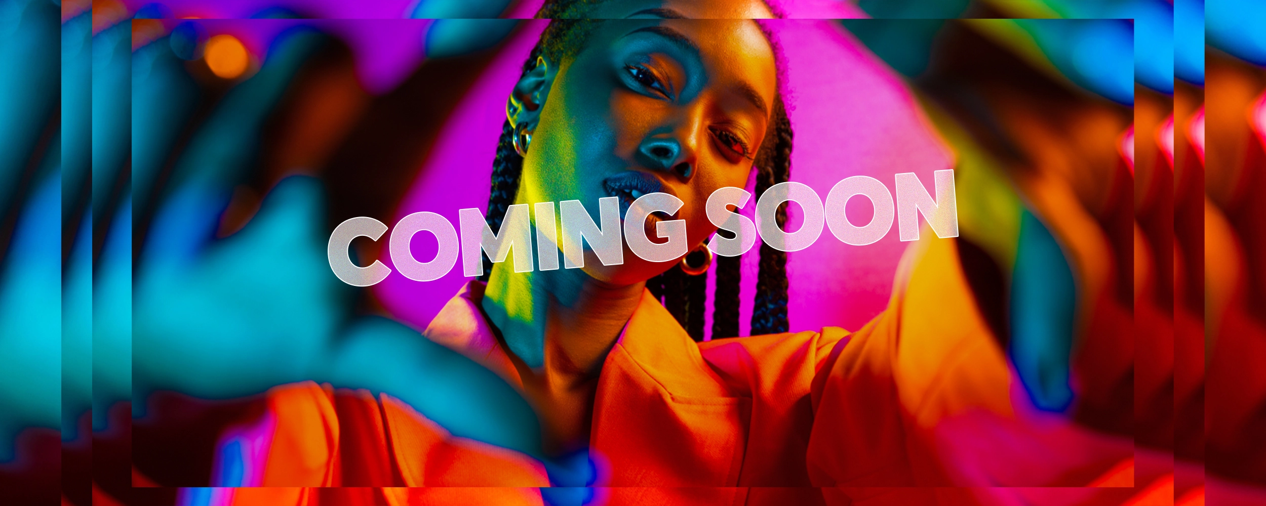 Coming Soon