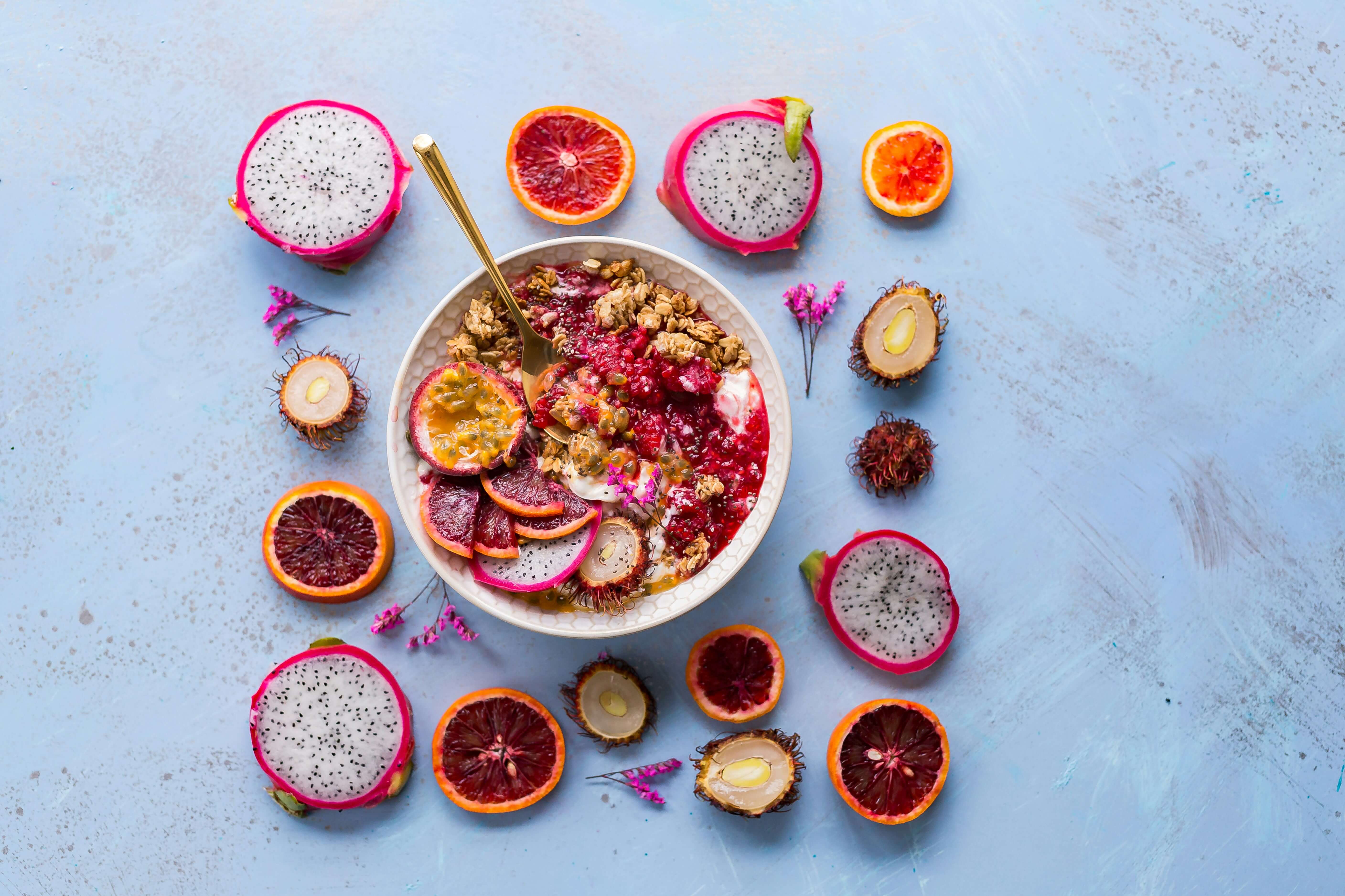 Power Up: Essential Pre- and Post-Workout Nutrition Tips for Peak Performance