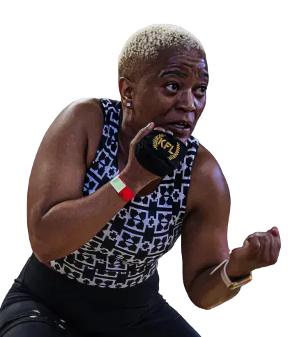 Image of Mamiki Slayqueen